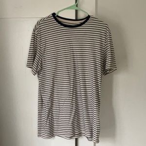 Good fellow striped t shirt